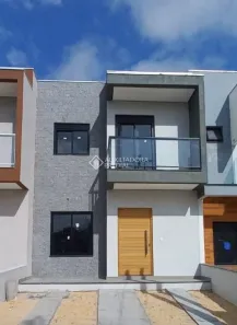 Casa de Condomínio com 3 Quartos à venda, 115m² no Campo Novo, Porto Alegre