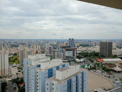 Apartamento com 1 Quarto para alugar, 50m² no Parque Campolim, Sorocaba