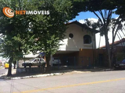 Casa com 4 Quartos à venda, 360m² no Planalto, Belo Horizonte
