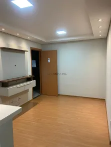 Apartamento com 2 Quartos à venda, 40m² no Jardim Petrópolis, Cuiabá