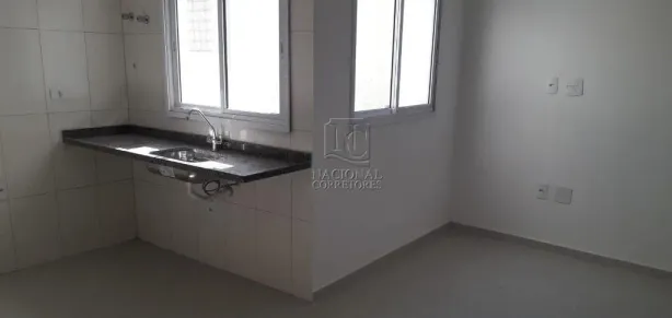 Cobertura com 3 Quartos à venda, 136m² no Vila Metalúrgica, Santo André