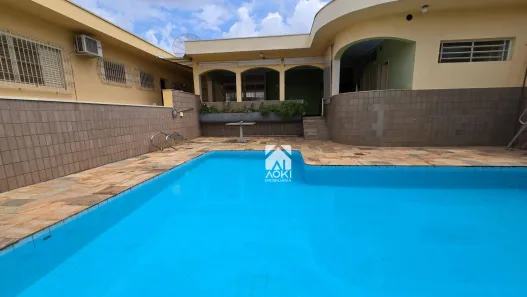 Casa com 3 Quartos à venda, 337m² no Jardim da Colina, Americana
