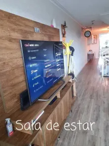 Sobrado com 3 Quartos à venda, 157m² no Vila Junqueira, Santo André