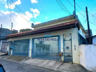 Casa com 4 Quartos à venda, 138m² no Jardim Germânia, São Paulo