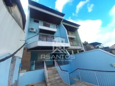 Casa com 4 Quartos à venda, 122m² no Freguesia (Jacarepaguá), Rio de Janeiro