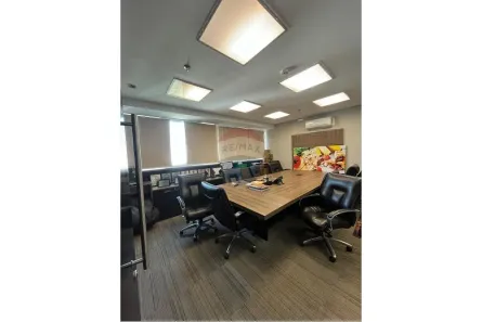Sala Comercial à venda, 123m² no Jardim Caboré, São Paulo