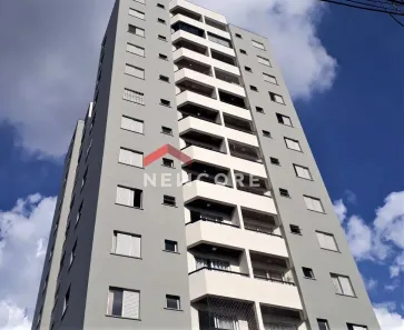 Apartamento com 2 Quartos à venda, 64m² no Vila Esperança, São Paulo
