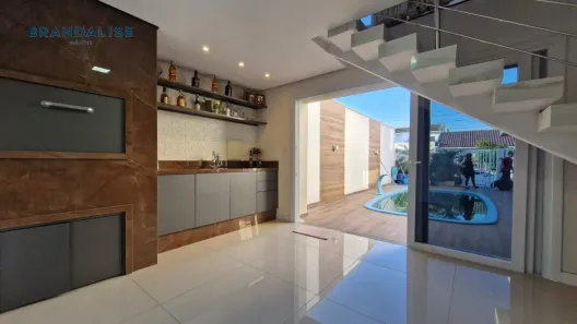 Casa com 3 Quartos à venda, 206m² no Igara, Canoas