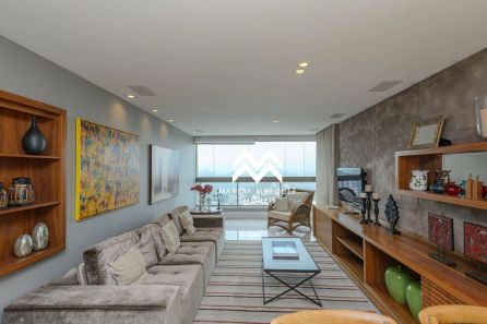 Apartamento com 2 Quartos à venda, 98m² no Vila da Serra, Nova Lima