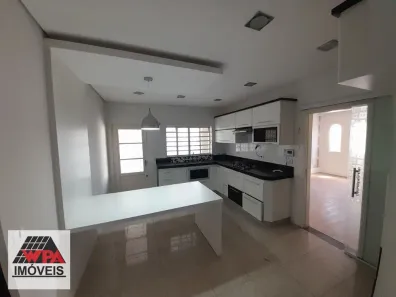 Casa com 4 Quartos à venda, 187m² no Vila Belvedere, Americana