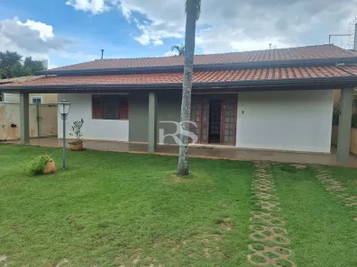 Casa de Condomínio com 2 Quartos à venda, 380m² no Ortizes, Valinhos