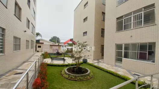 Apartamento com 2 Quartos à venda, 67m² no Cidade Balneária Peruíbe/SCIPEL, Peruíbe