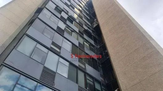Sala Comercial à venda, 147m² no Brooklin Paulista, São Paulo