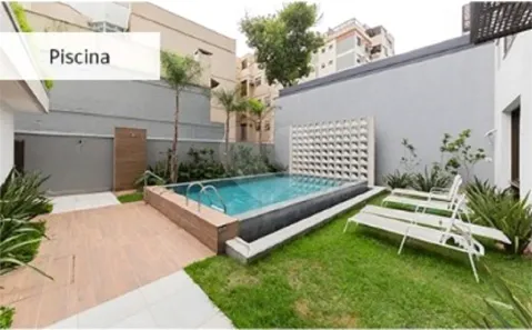 Apartamento com 2 Quartos à venda, 82m² no Menino Deus, Porto Alegre