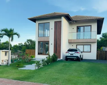 Casa com 4 Quartos à venda, 304m² no Costa do Sauípe, Mata de São João