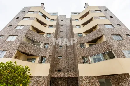 Cobertura com 3 Quartos à venda, 103m² no Ahú, Curitiba