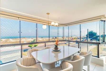 Apartamento com 4 Quartos à venda, 162m² no Capão da Canoa, Capão da Canoa
