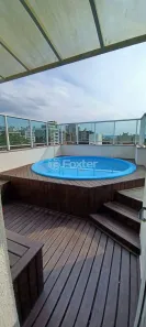 Cobertura com 3 Quartos à venda, 134m² no Tristeza, Porto Alegre