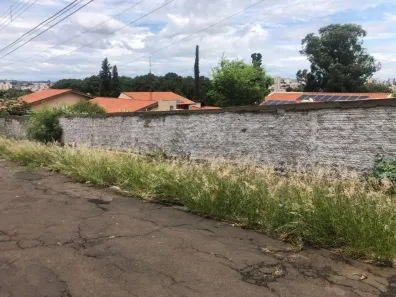 Lote/Terreno à venda, 330m² no Jardim da Colina, Americana