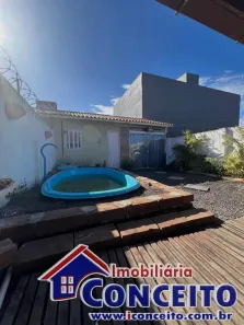 Casa com 3 Quartos à venda, 102m² no Imbé, Imbé