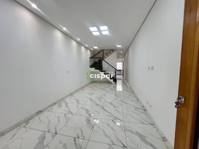 Sobrado com 3 Quartos à venda, 190m² no Parque Santa Amélia, São Paulo