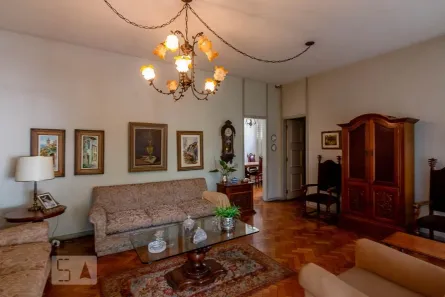 Casa com 4 Quartos à venda, 300m² no Serra, Belo Horizonte