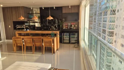 Apartamento com 4 Quartos à venda, 284m² no Água Branca, São Paulo