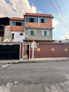 Casa com 6 Quartos à venda, 230m² no Centro, Nilópolis