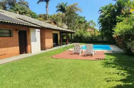 Casa com 5 Quartos à venda, 302m² no Riviera, Bertioga