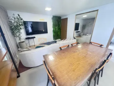 Apartamento com 4 Quartos à venda, 140m² no Praia de Itaparica, Vila Velha