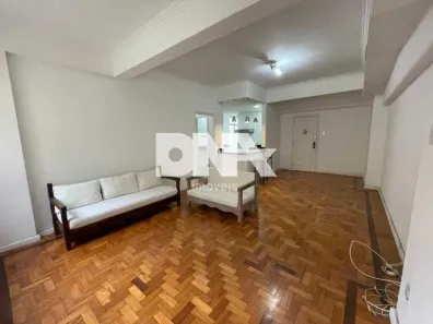 Apartamento com 3 Quartos à venda, 108m² no Santa Teresa, Rio de Janeiro