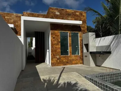 Casa com 3 Quartos à venda, 240m² no Praia de Carapibus, Conde