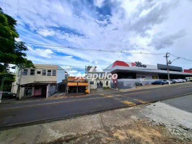 com 4 Quartos à venda, 397m² no São Benedito, Americana