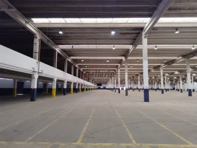Galpão/Depósito/Armazém para alugar, 61000m² no Jardim Utinga, Santo André