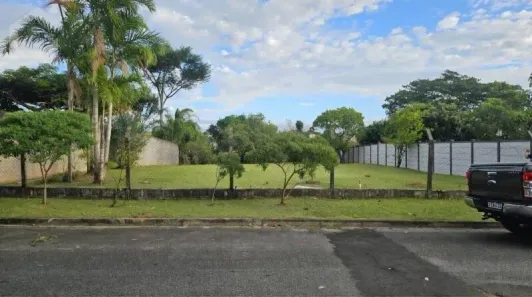 Lote/Terreno à venda, 1008m² no Parque dos Cafezais VI, Itupeva