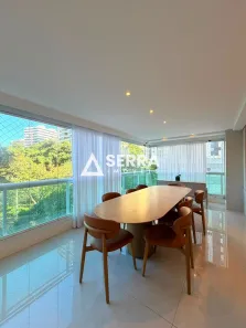 Apartamento com 3 Quartos à venda, 155m² no Itaigara, Salvador