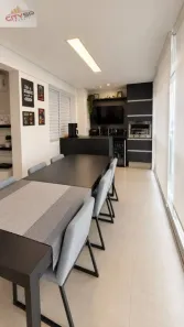 Apartamento com 2 Quartos à venda, 76m² no Vila Guarani (Z Sul), São Paulo