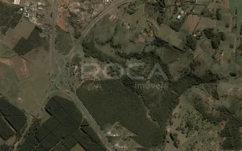 à venda, 400m² no Parque Delta, São Carlos