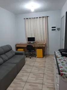 Casa com 2 Quartos à venda, 57m² no Jardim Colônia, Jacareí