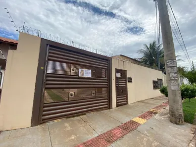 Casa de Condomínio com 8 Quartos à venda, 245m² no Vila Adelina, Campo Grande