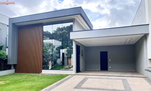 Casa com 4 Quartos à venda, 360m² no Residencial Duas Marias, Indaiatuba