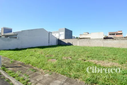 Lote/Terreno à venda, 199m² no Vila Juliana, Piraquara