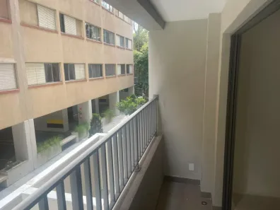 Apartamento com 1 Quarto à venda, 21m² no Bela Vista, São Paulo