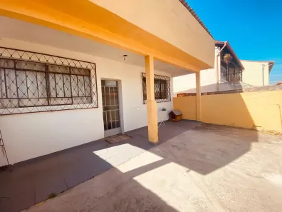 Casa com 8 Quartos à venda, 360m² no Santa Cruz Industrial, Contagem
