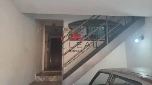 Casa com 5 Quartos à venda, 239m² no Vila Giunta, Bauru