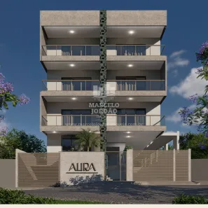 Apartamento com 2 Quartos à venda, 55m² no Iriri, Anchieta