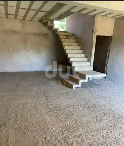 Casa de Condomínio com 3 Quartos à venda, 275m² no Jardim Reserva Bom Viver de Indaiatuba, Indaiatuba