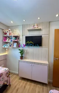 Apartamento com 2 Quartos à venda, 72m² no Vila Adyana, São José dos Campos