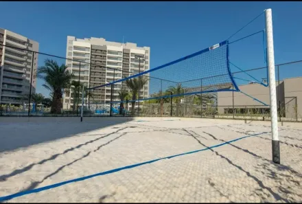 Apartamento com 3 Quartos à venda, 122m² no Barra da Tijuca, Rio de Janeiro