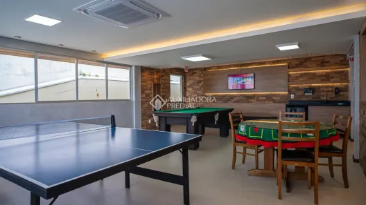 Apartamento com 1 Quarto à venda, 47m² no Carvoeira, Florianópolis